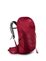 Rugzak OSPREY  Talon 26 III Cosmic Red