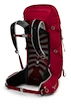 Rugzak OSPREY Talon 33 III Cosmic Red