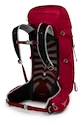 Rugzak OSPREY Talon 33 III Cosmic Red