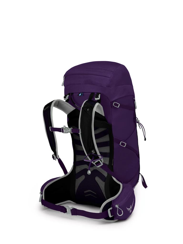 Rugzak OSPREY  Tempest 30 III Violac Purple