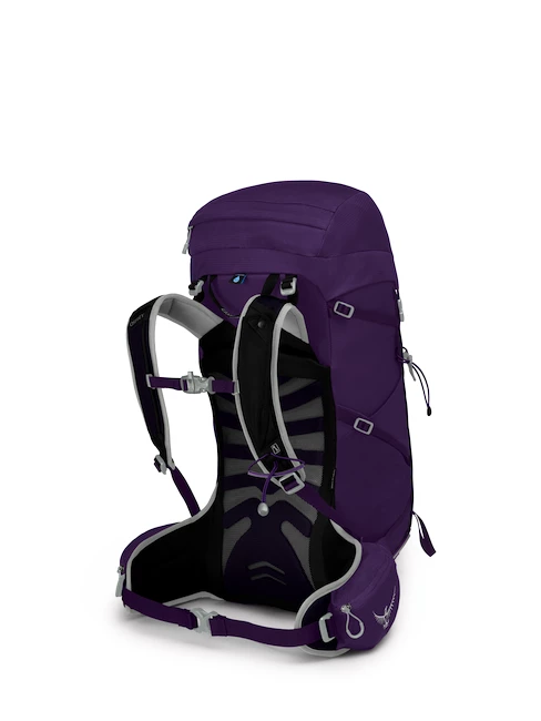 Rugzak OSPREY  Tempest 30 III Violac Purple