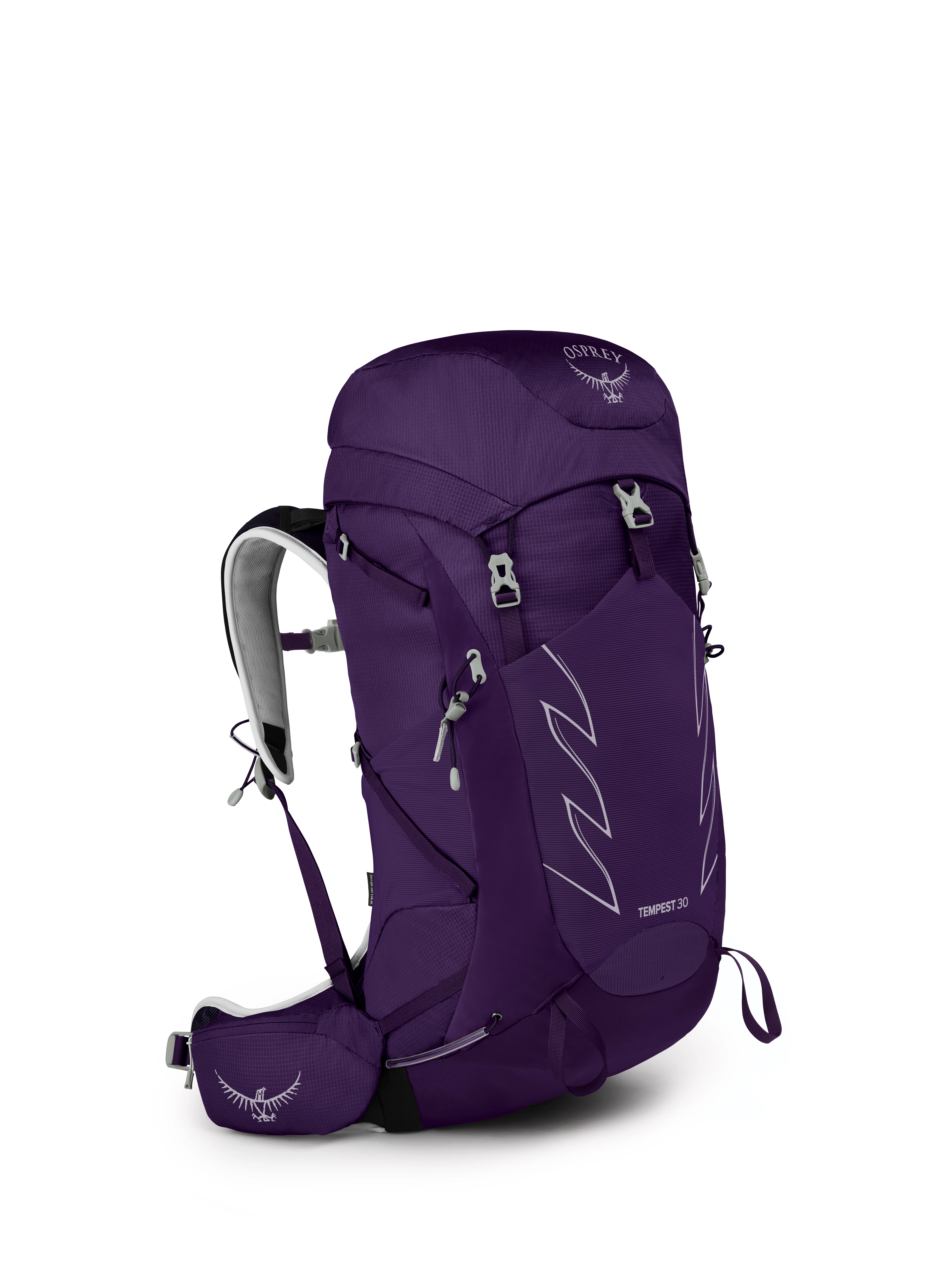 Rugzak OSPREY  Tempest 30 III Violac Purple