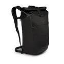 Rugzak OSPREY TRANSPORTER ROLL TOP black