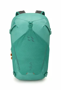 Rugzak Rab  Tensor 20 Storm Green