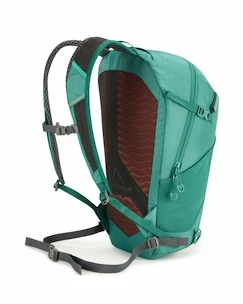 Rugzak Rab  Tensor 20 Storm Green