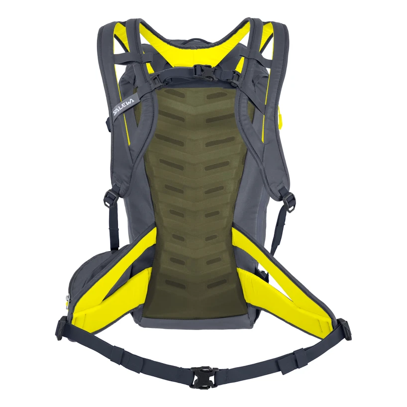 Rugzak Salewa  Randonnée 32 Grey