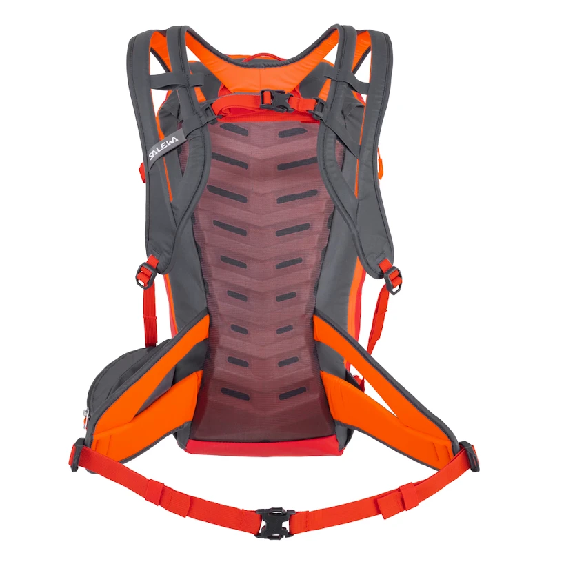 Rugzak Salewa  Randonnée 32 Orange