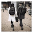 Rugzak Thule  Accent Laptop Bag - Black