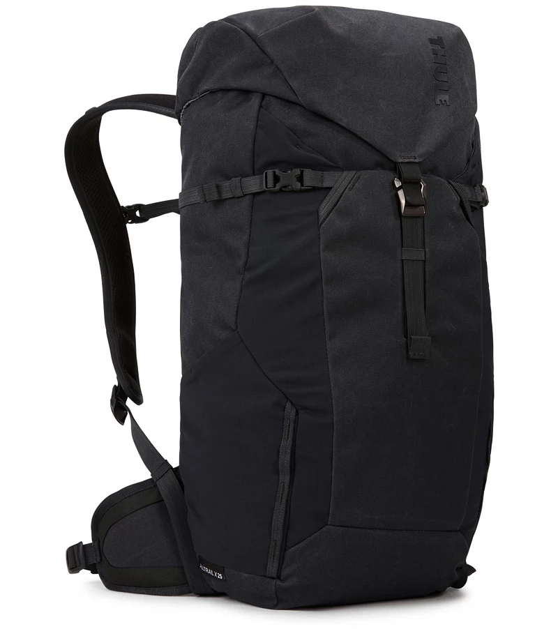 Rugzak Thule AllTrail X 25l Obsidian
