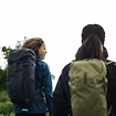 Rugzak Thule AllTrail X 25l Obsidian