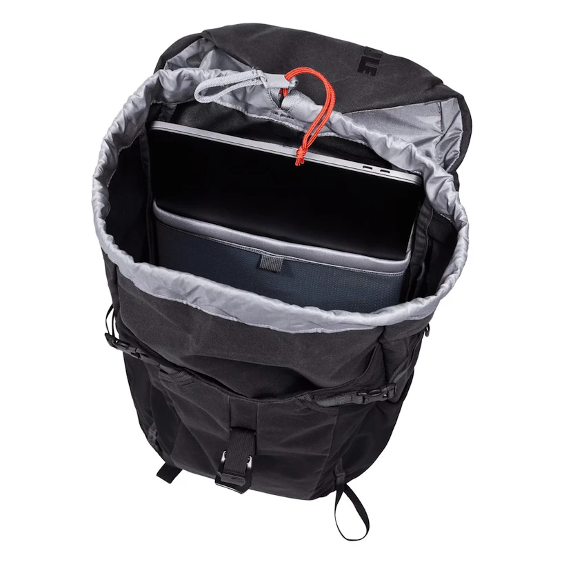 Rugzak Thule AllTrail X 25l Obsidian
