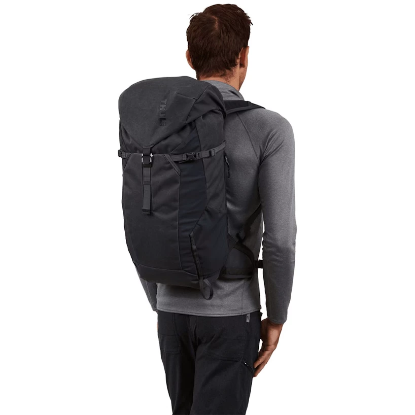 Rugzak Thule AllTrail X 25l Obsidian