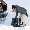 Rugzak Thule Boot Backpack 45L Black