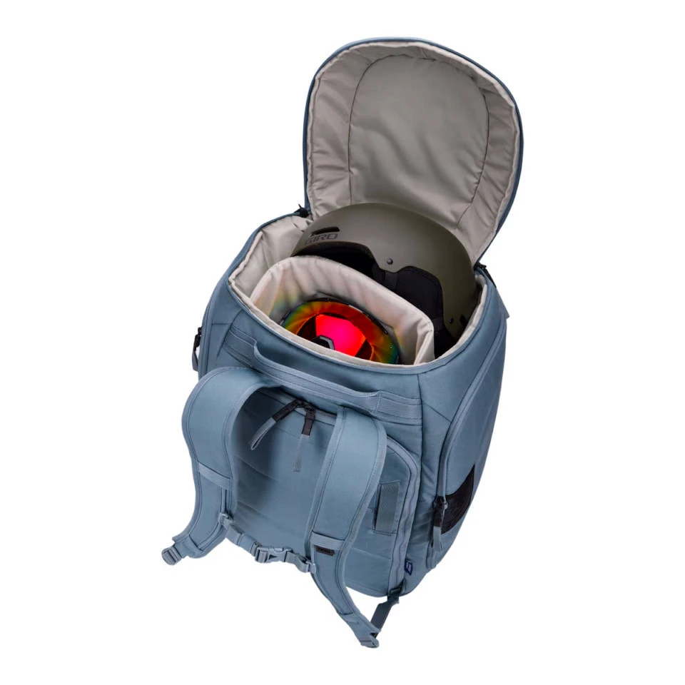 Rugzak Thule Boot Backpack 60L Mid Blue