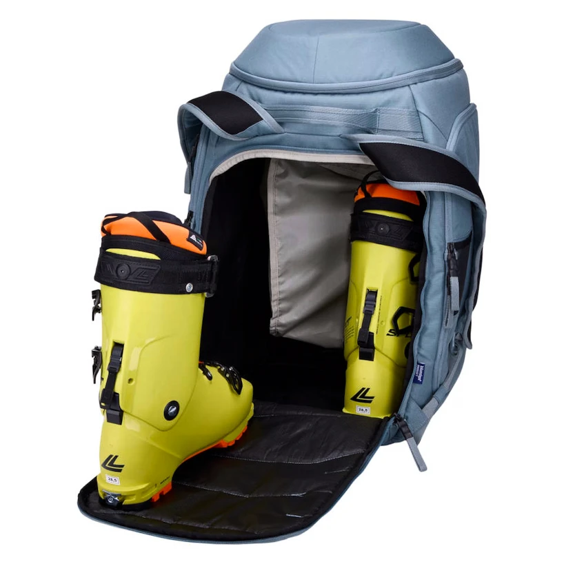Rugzak Thule Boot Backpack 60L Mid Blue