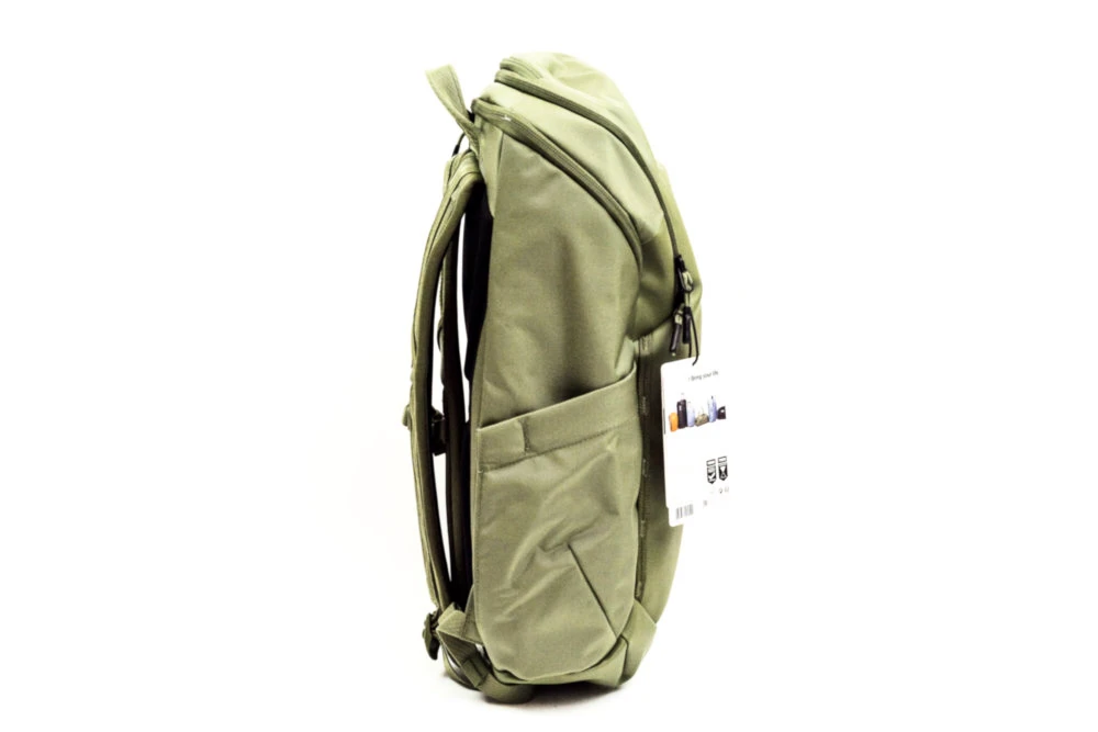Rugzak Thule Chasm Backpack 26L - Olivine