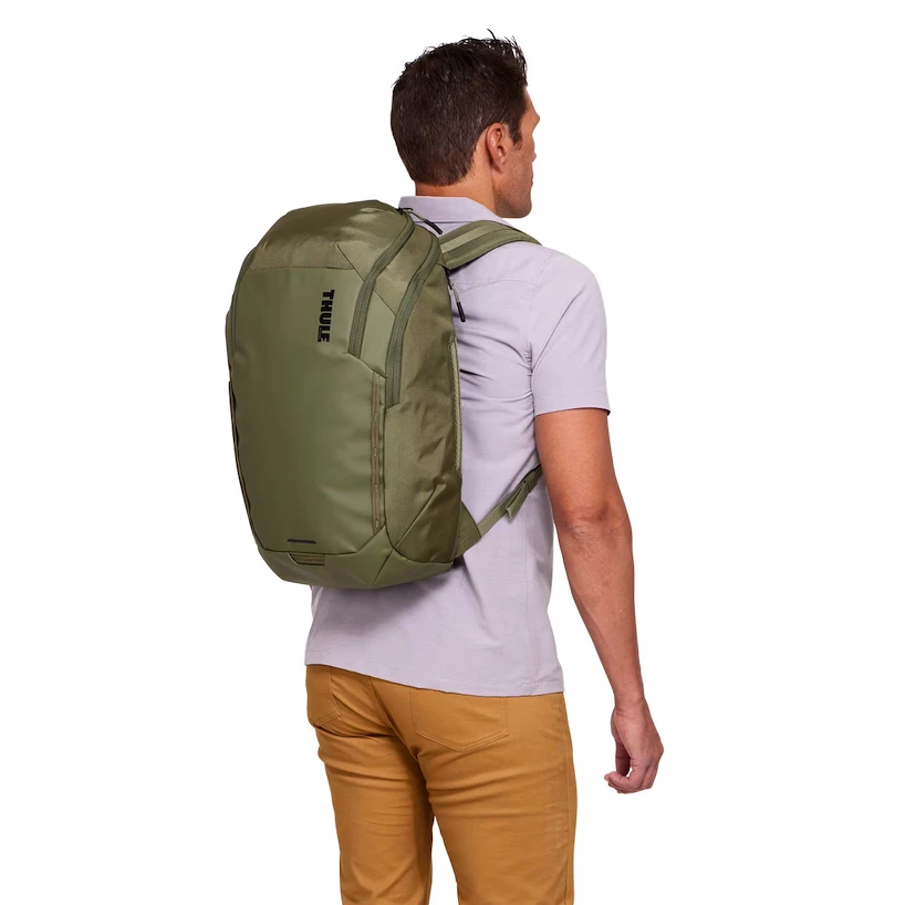 Rugzak Thule Chasm Backpack 26L - Olivine