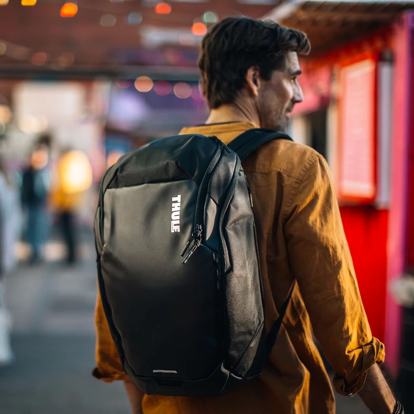 Rugzak Thule Chasm Backpack 26L - Olivine