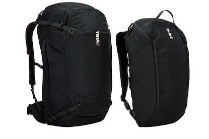 Rugzak Thule Landmark 70L - Obsidian