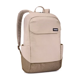 Rugzak Thule Lithos Backpack 20L - Pelican Gray/Faded Khaki