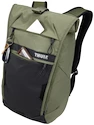 Rugzak Thule Paramount Commuter Backpack 18L - Olivine