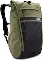 Rugzak Thule Paramount Commuter Backpack 18L - Olivine