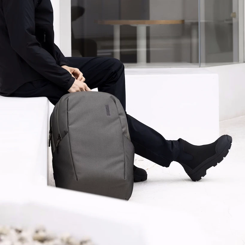 Rugzak Thule Subterra 2 BP 21L - Vetiver Gray