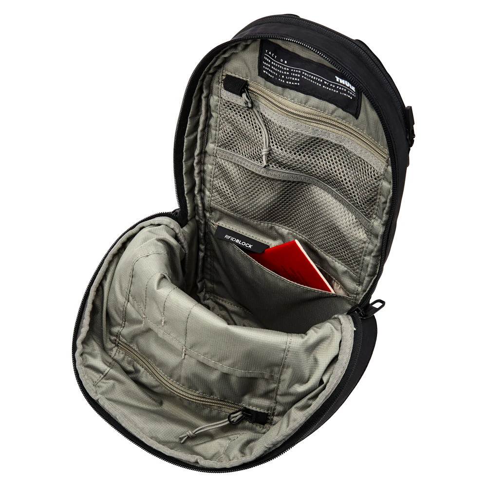Rugzak Thule Tact Sling 8L - Black