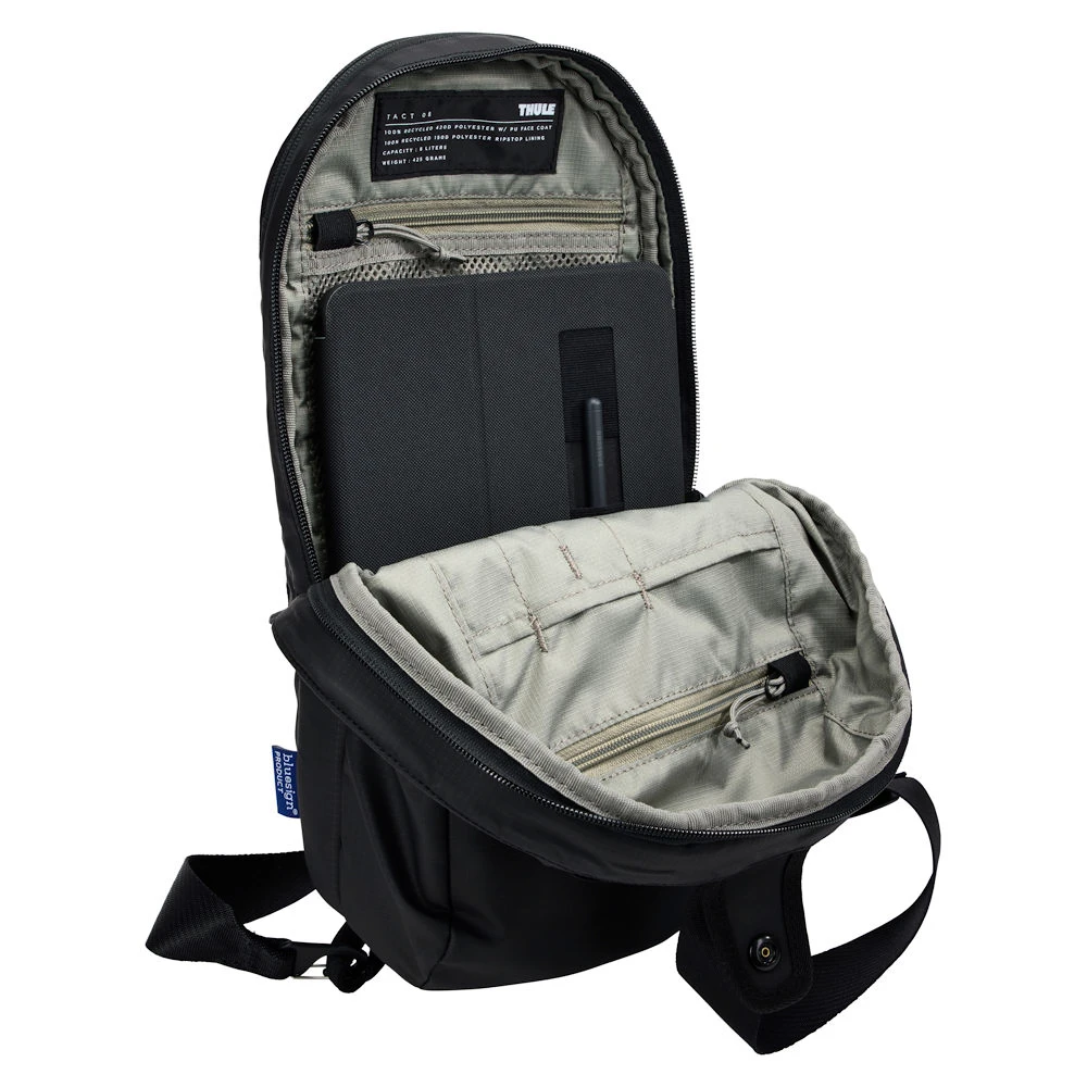 Rugzak Thule Tact Sling 8L - Black