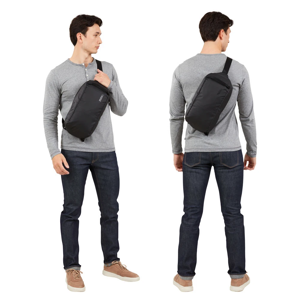 Rugzak Thule Tact Sling 8L - Black