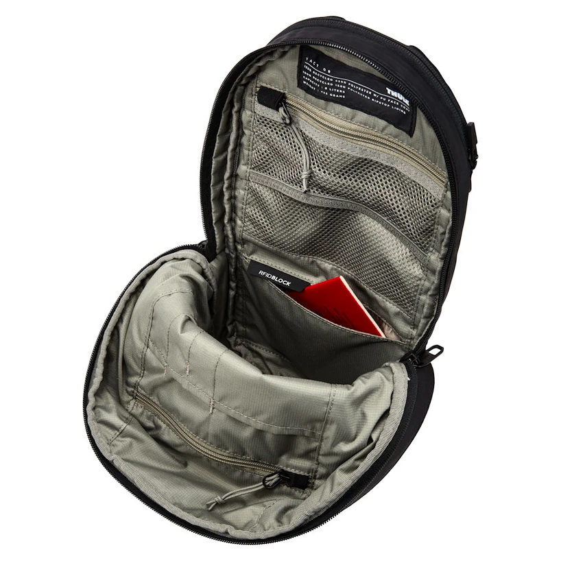 Rugzak Thule Tact Sling 8L - Black