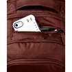 Rugzak Under Armour  Gameday 2.0 Backpack-RED