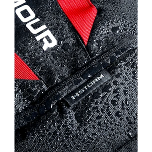 Rugzak Under Armour  Hustle 5.0 Backpack Academy