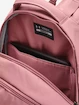 Rugzak Under Armour  Hustle 5.0 Backpack-PNK