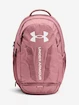 Rugzak Under Armour  Hustle 5.0 Backpack-PNK