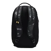 Rugzak Under Armour  Hustle 6.0 Backpack Black