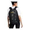 Rugzak Under Armour  Hustle 6.0 Backpack Black