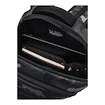 Rugzak Under Armour  Hustle 6.0 Backpack Black
