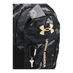 Rugzak Under Armour  Hustle 6.0 Backpack Black