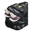 Rugzak Under Armour  Hustle 6.0 Backpack Black