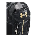 Rugzak Under Armour  Hustle 6.0 Backpack Black