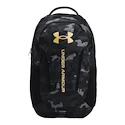 Rugzak Under Armour  Hustle 6.0 Backpack Black