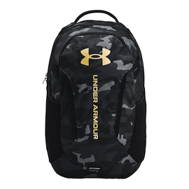 Rugzak Under Armour Hustle 6.0 Backpack Black