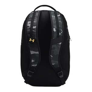 Rugzak Under Armour  Hustle 6.0 Backpack Black