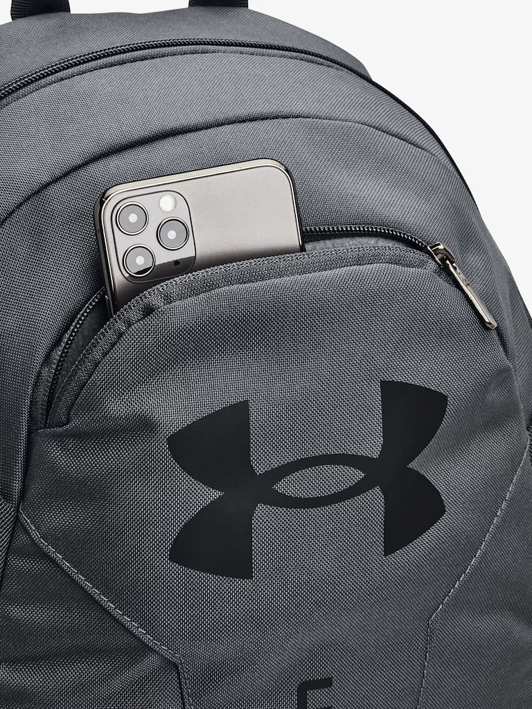 Rugzak Under Armour  Hustle Lite Storm Backpack-GRY