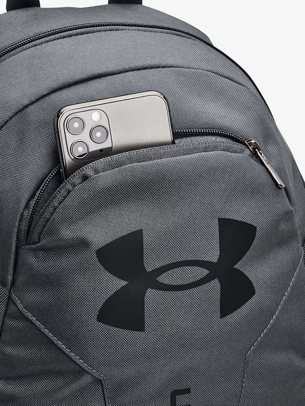 Rugzak Under Armour  Hustle Lite Storm Backpack-GRY