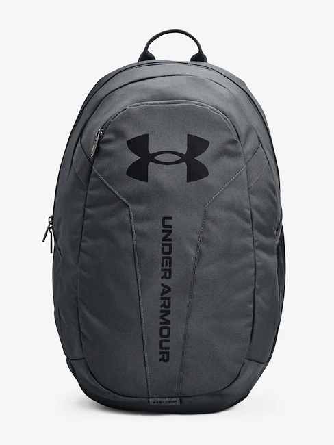 Rugzak Under Armour  Hustle Lite Storm Backpack-GRY