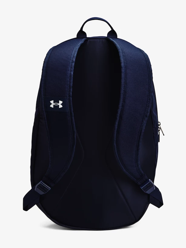 Rugzak Under Armour  Hustle Lite Storm Backpack-NVY