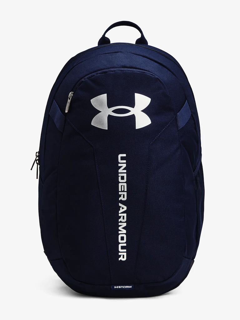 Rugzak Under Armour  Hustle Lite Storm Backpack-NVY