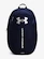 Rugzak Under Armour  Hustle Lite Storm Backpack-NVY